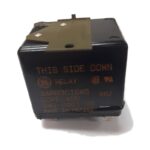 Copeland 998-0514-38 Capacitor and Relay Assembly Kit view 3