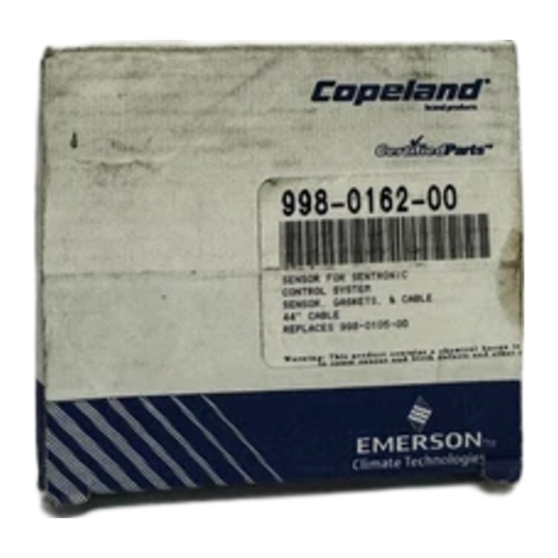Copeland 998016200 Sentronic Sensor Kit Copeland 998016200 Sentronic Sensor Kit
