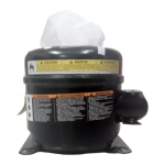 Copeland AFE1-0023-SAA-908 Reciprocating Compressor