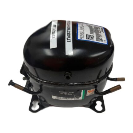Copeland AFE11C3E-1AZ-901 Reciprocating Compressor view 2
