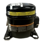Copeland ARE27C3E-IAZ-901 Compressor, 1,515 to 2,930 BTU/h, 1-phaseV