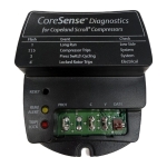 Copeland CoreSense Diagnostics 571-0066-00 for Copeland Compressors