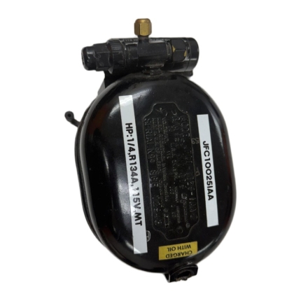 Copeland JFC10025IAA Reciprocating Compressor
