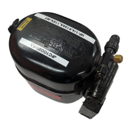 Copeland JFC10025IAA Reciprocating Compressor view 2
