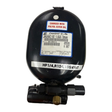 Copeland JR26C1E-1AA-958 Reciprocating Compressor