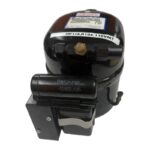 Copeland JR26C1E-1AA-958 Reciprocating Compressor view 3
