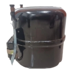 Copeland JRE4-0075-PAA Reciprocating Compressor