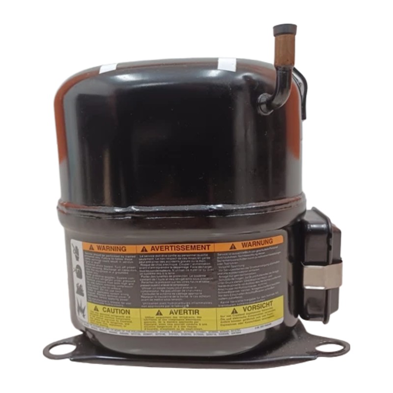 Copeland JSE5-0051-CAA-909 Reciprocating Compressor Copeland JSE5-0051-CAA-909 Reciprocating Compressor