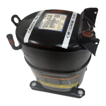 Copeland RS43C1E-1AA-100 Reciprocating Compressor view 2