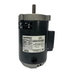 Copeland RSL2-0101-CAA-959 Reciprocating Compressor