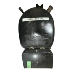 Copeland SRK4-0250-THC Compressor