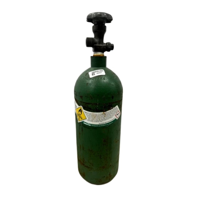 Copeland VSD1-0250-CFB-205 Compressor, 230V