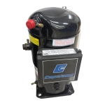 Copeland ZB56KCE-TWC-551 Scroll Compressor
