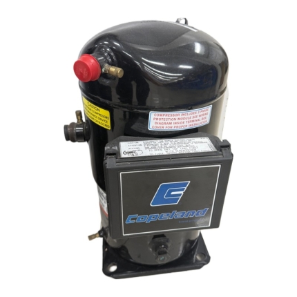 Copeland ZB56KCE-TWC-551 Scroll Compressor