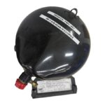 Copeland ZB56KCE-TWC-551 Scroll Compressor view 3