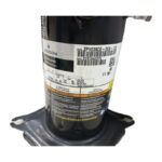 Copeland ZPV038CE-2E9-130 Scroll Compressor view 2