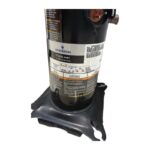 Copeland ZPV038CE-2E9-130 Scroll Compressor view 3