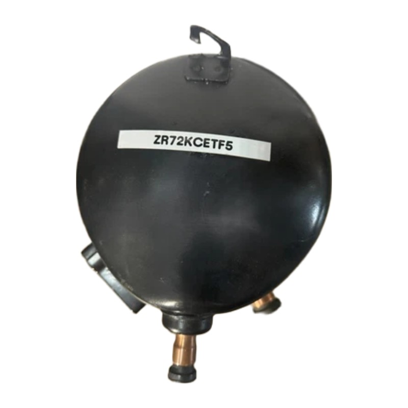 Copeland ZR72KCE-TF5 Scroll Compressor Copeland ZR72KCE-TF5 Scroll Compressor