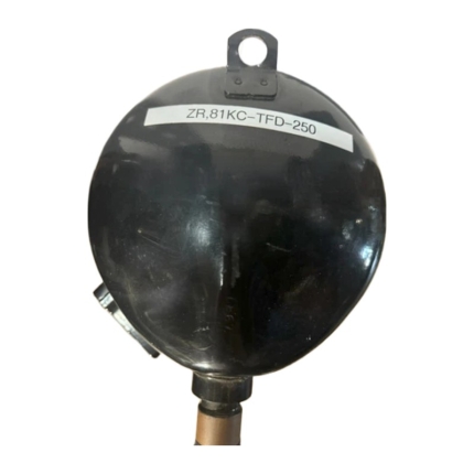 Copeland ZR81KC-TFD-250 Scroll Compressor