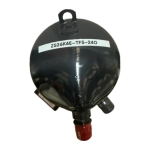 Copeland ZS26K4E-TF5-240 Scroll Compressor