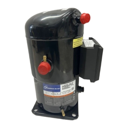Copeland ZS75K4E-TWC-551 Scroll Compressor