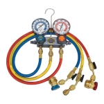CPS Manifold Gauge and Hose Set