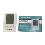 D'itech DL-701V Single-Stage Non-Programmable Digital Thermostat