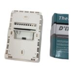 D'itech DL-701V Single-Stage Non-Programmable Digital Thermostat view 2