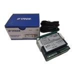 D'itech DL-900E Microcomputer Temperature Controller