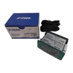 D'itech DL-900E Microcomputer Temperature Controller view 2