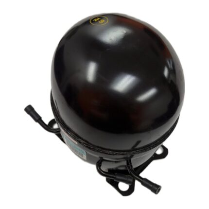 D110C24TAX6 Reciprocating Compressor view 2