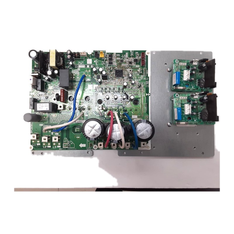 Daikin 2509952 Inverter Assembly / Inverter Circuit Board Assembly Daikin 2509952 Inverter Assembly / Inverter Circuit Board Assembly