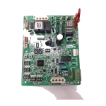 Daikin E23024-1(C) HVAC Air-Handler / Furnace Control Board