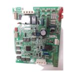 Daikin E23024-1(C) HVAC Air-Handler / Furnace Control Board view 2