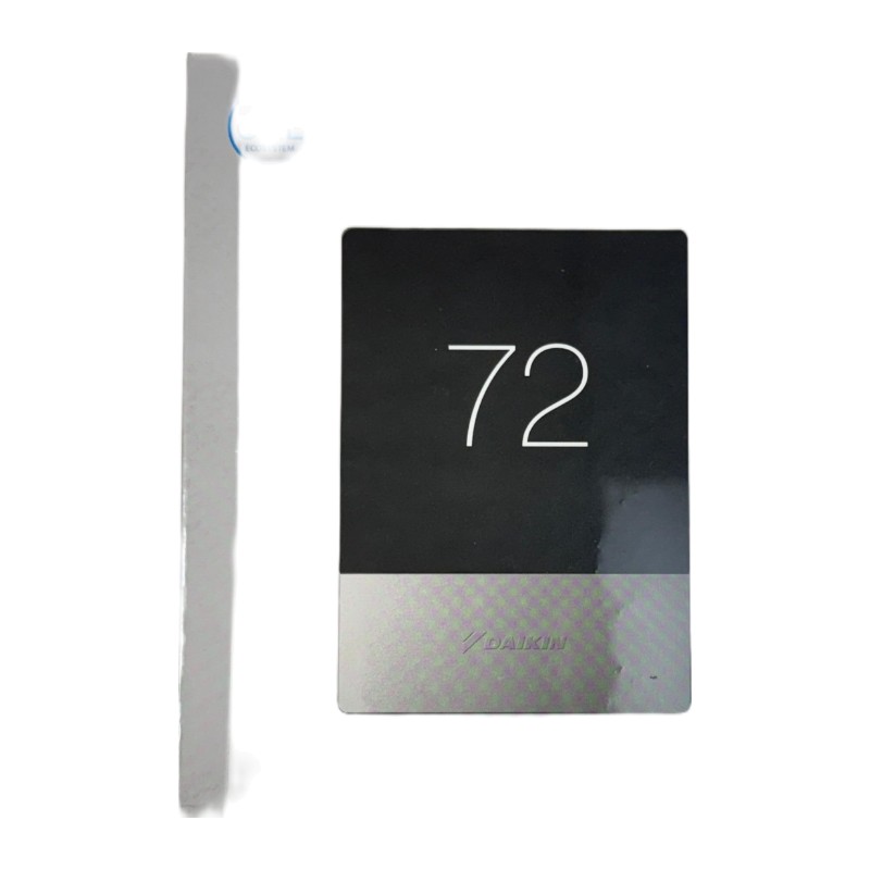 Daikin One Touch Smart Thermostat DTST-TOU-A Daikin One Touch Smart Thermostat DTST-TOU-A