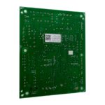 Daikin PCBJA205V009 Control Circuit Board view 3