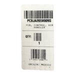 Daikin PCBJA205V009 Control Circuit Board view 4