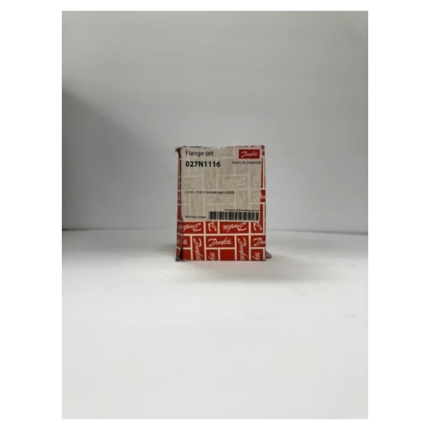 Danfoss 027N1115 Flange Set