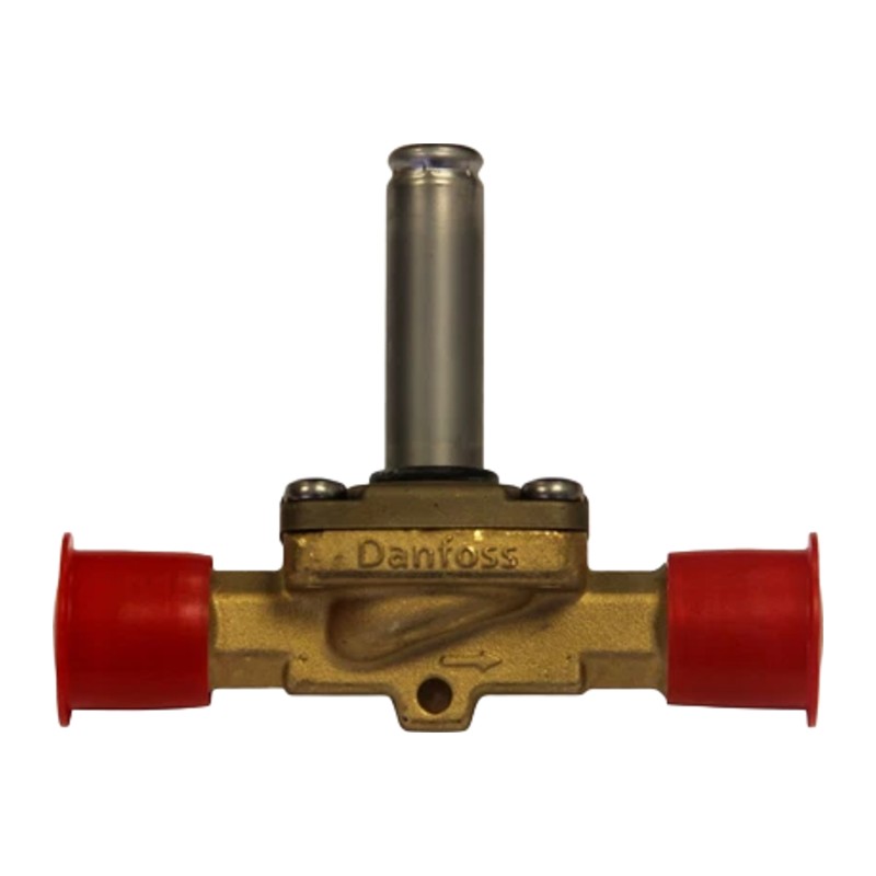 Danfoss 032F8106 EVR Solenoid Valve with Coil Danfoss 032F8106 EVR Solenoid Valve with Coil