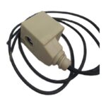 Danfoss 042N4221 Solenoid Valve view 3