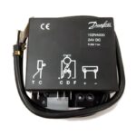 Danfoss 102N4030 Electronic Control Module view 2