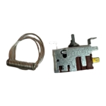Danfoss 800358 Freezer Thermostat (Pack of 5)