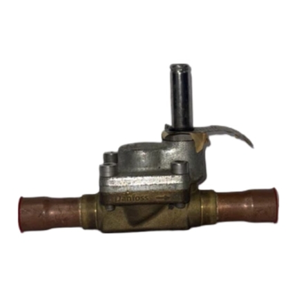 Danfoss AKV 15-2 Electronic Expansion Valve with Element (068F5032)