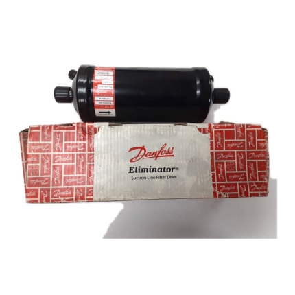 Danfoss DAS 305SV-V Eliminator Suction Line Filter Drier