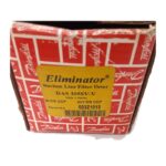 Danfoss DAS 305SV-V Eliminator Suction Line Filter Drier view 3