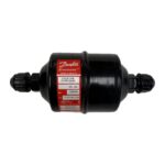 Danfoss DCL 164 Liquid Line Filter Drier, 1/2" ODF (023Z5009) view 2