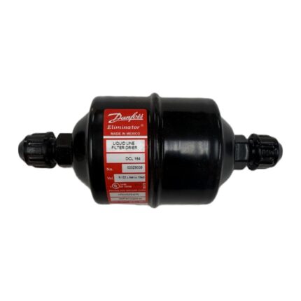 Danfoss DCL 164 Liquid Line Filter Drier, 1/2" ODF (023Z5009) view 2