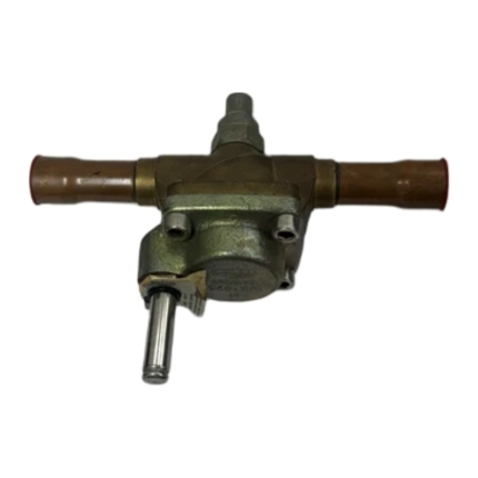 Danfoss Electric Expansion Valve (JS1025)