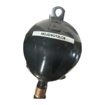 Danfoss HCJ090T2LC6 Scroll Compressor