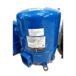 Danfoss MTZ50HK4CVE Commercial Compressor